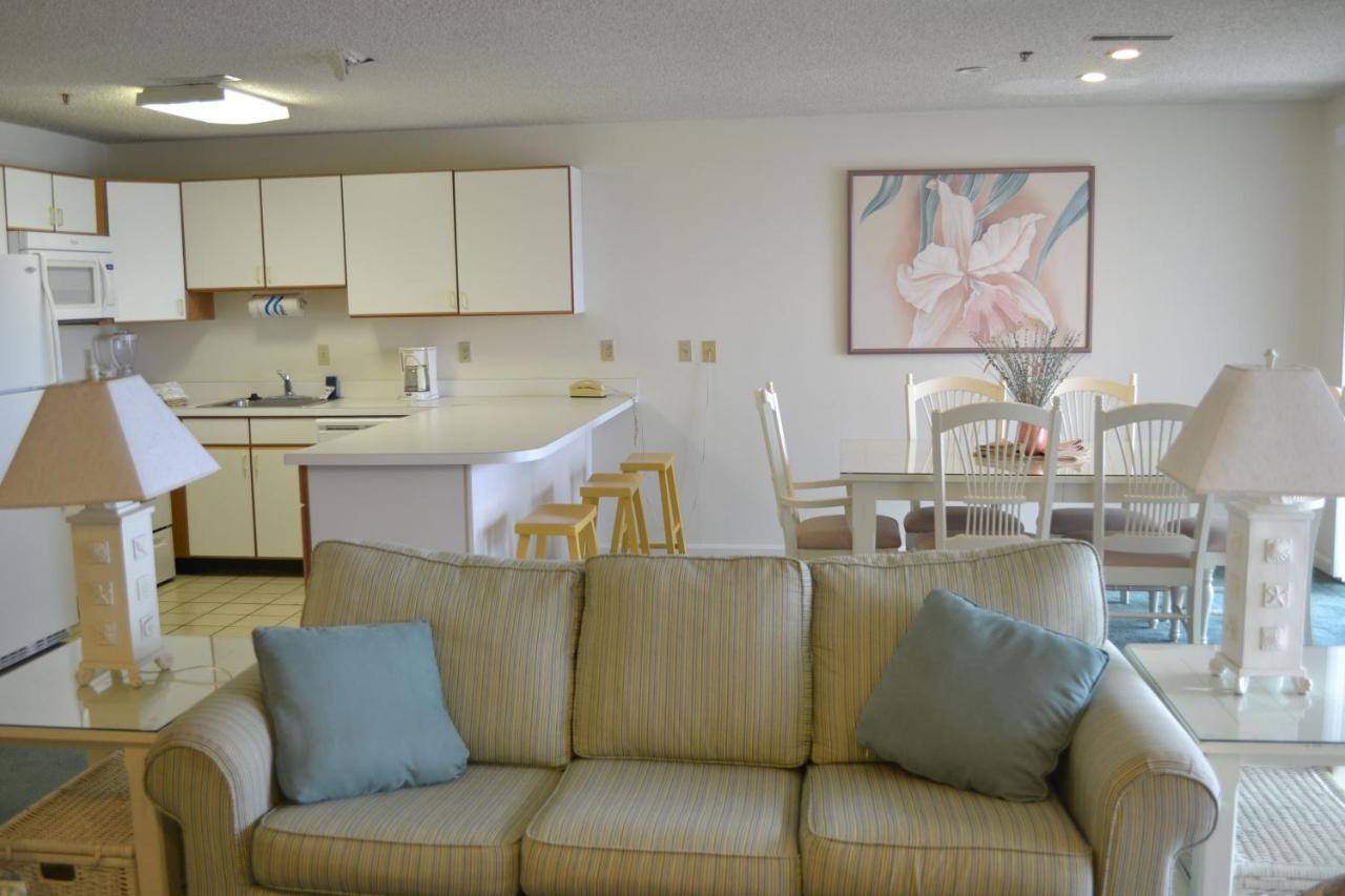 The Quarters Otel Ocean City Dış mekan fotoğraf