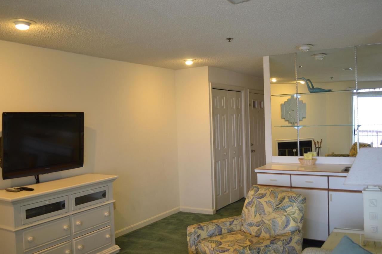 The Quarters Otel Ocean City Dış mekan fotoğraf