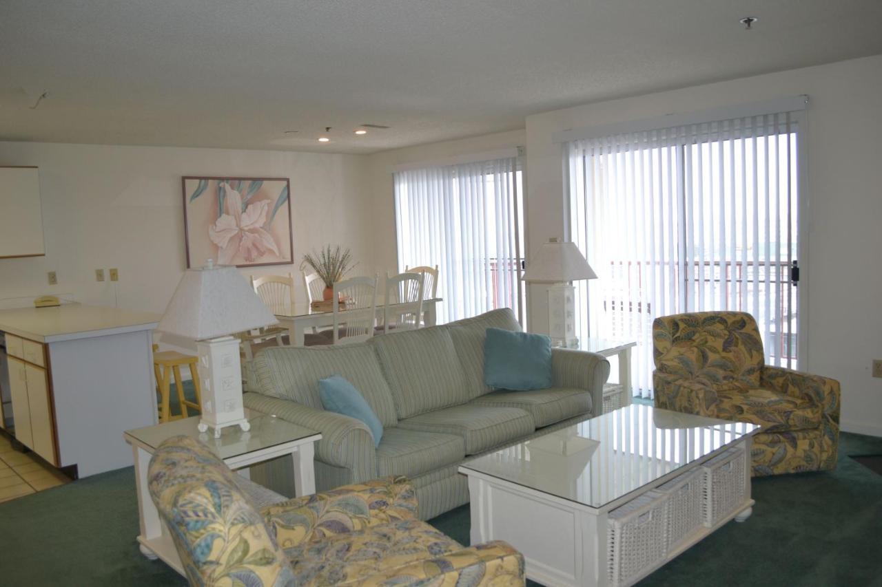 The Quarters Otel Ocean City Dış mekan fotoğraf