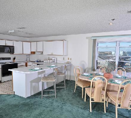 The Quarters Otel Ocean City Dış mekan fotoğraf